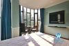 Beautiful 2 bedroom serviced apartment for rent in Hoan Kiem, Hanoi